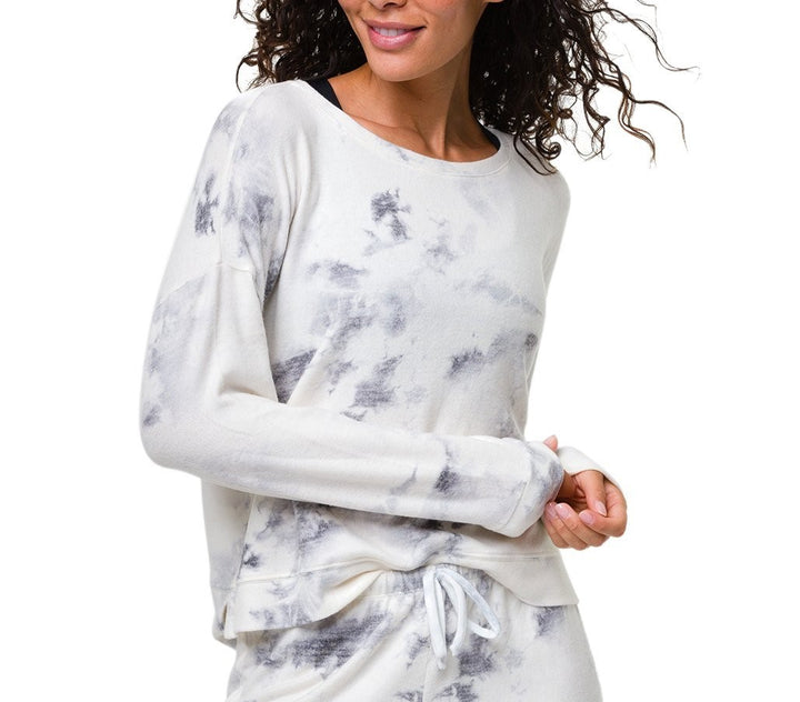 Onzie Flow High Low Sweatshirt 3767