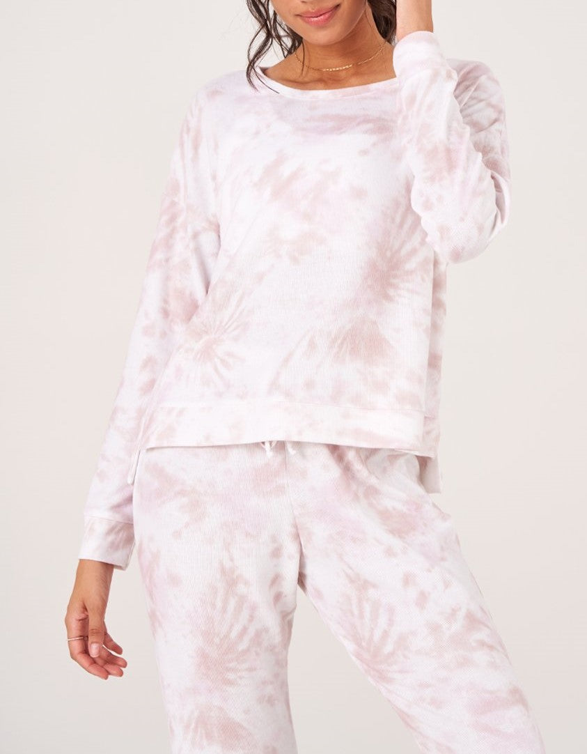 Onzie Flow High Low Sweatshirt 3767