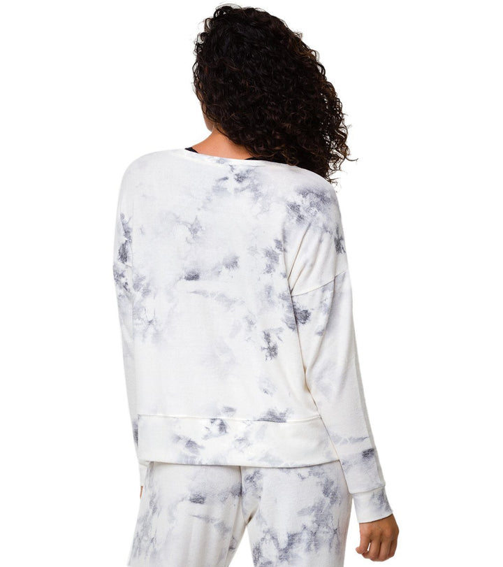 Onzie Flow High Low Sweatshirt 3767