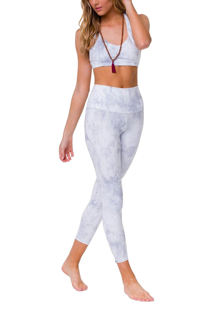 Sustainable Soul Racerback Bra Top 3775 - Air - front alt view 1