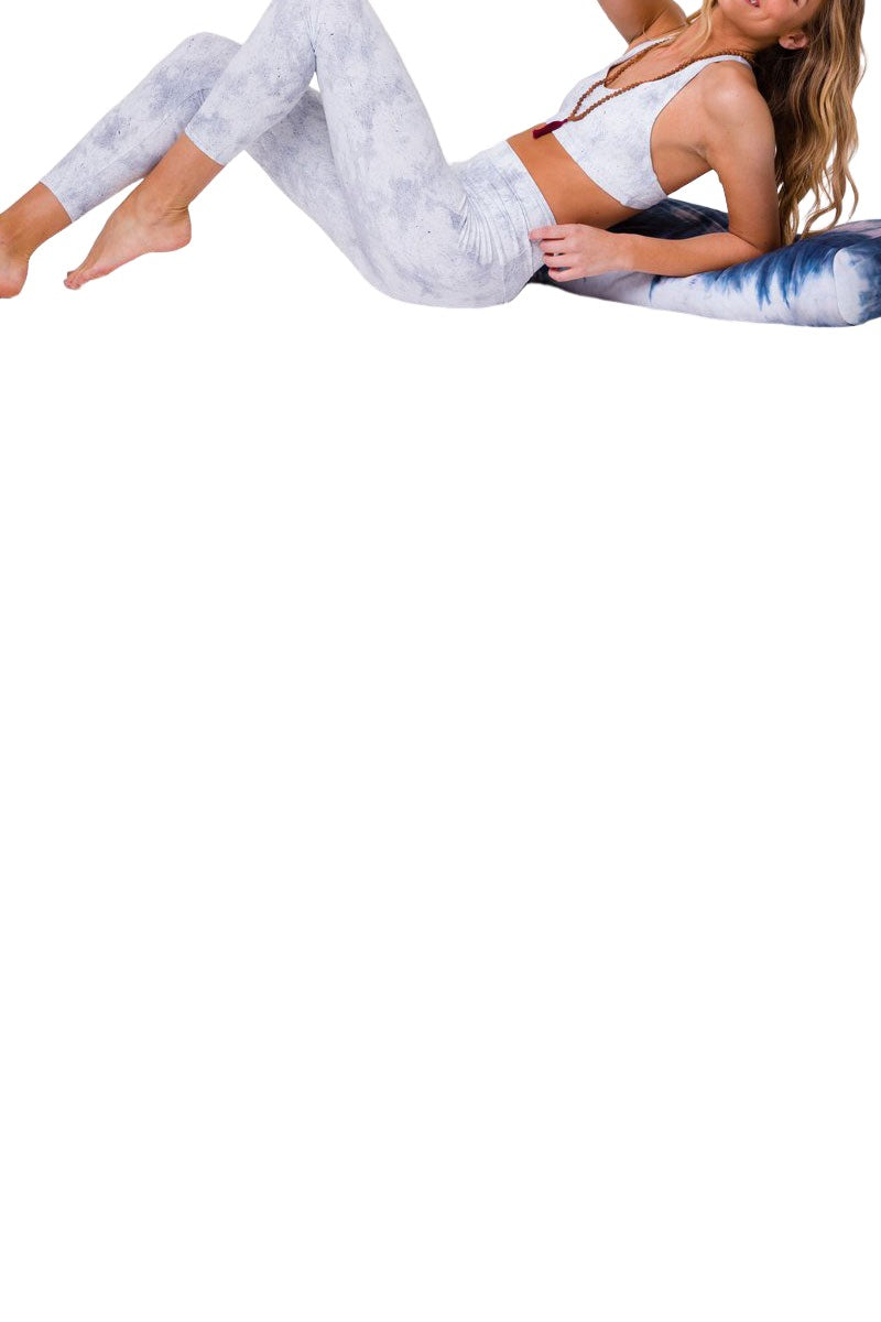 Sustainable Soul Racerback Bra Top 3775 - Air - side view