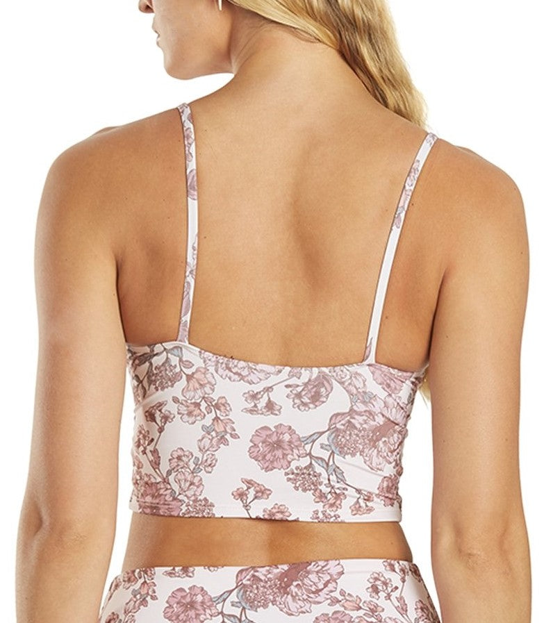 Onzie Flow Belle Cami Crop Top 3778