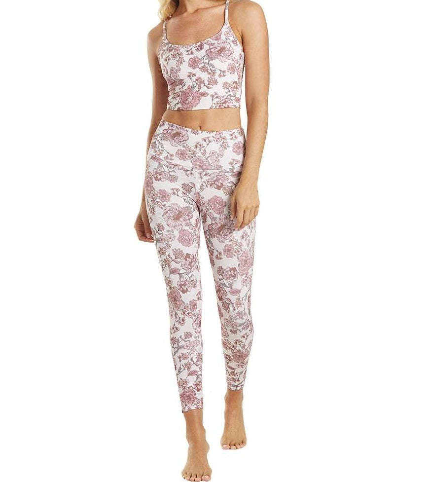 Onzie Flow Belle Cami Crop Top 3778