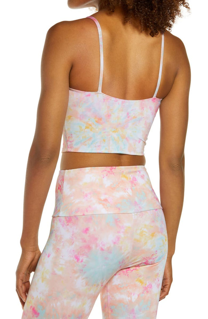 Onzie Flow Belle Cami Crop Top 3778