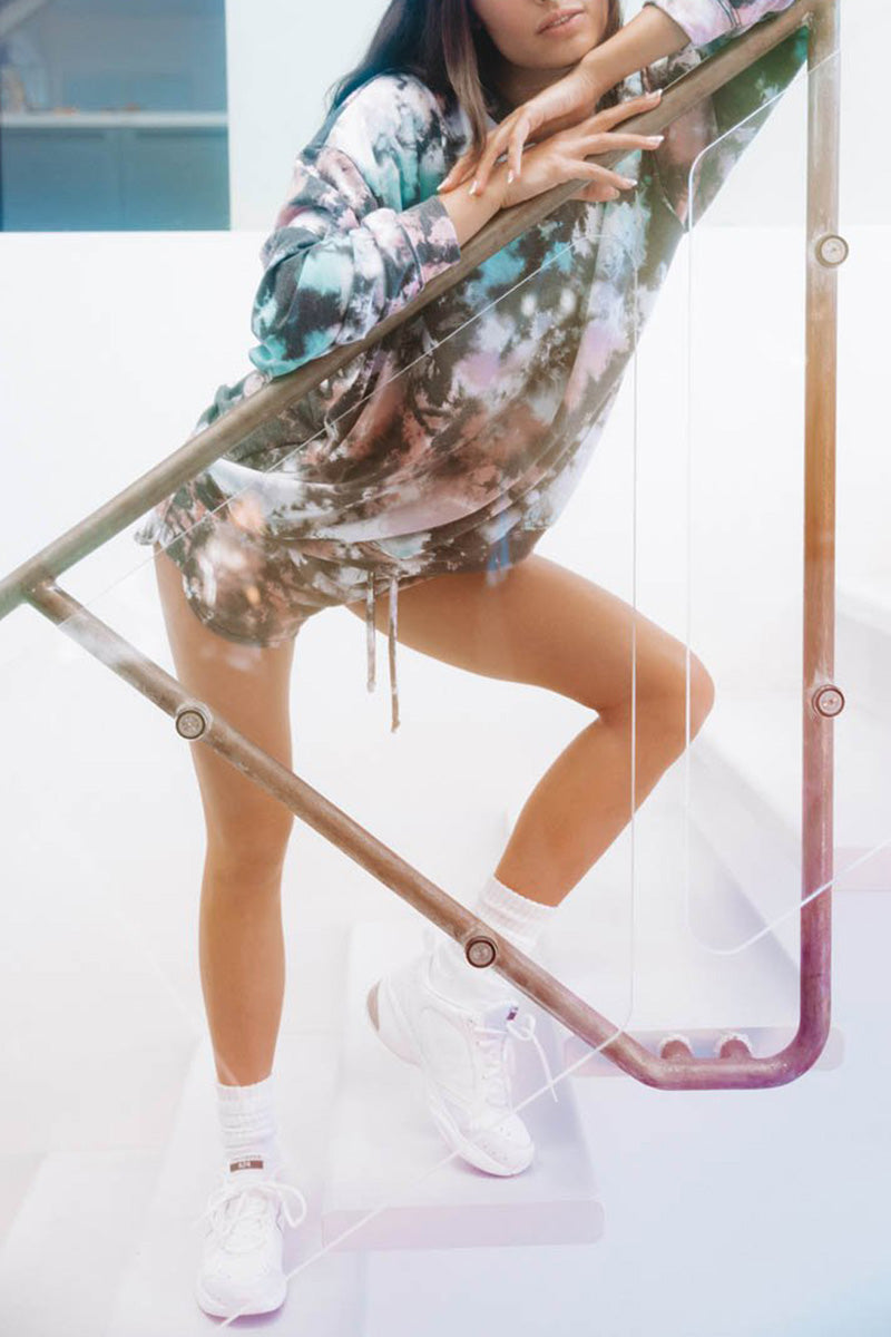 Onzie Boyfriend Sweatshirt 3792