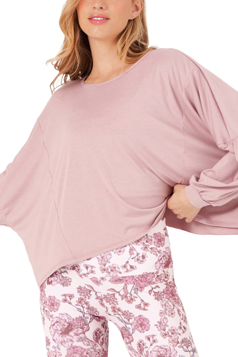 Onzie OM Top 3800 - Ashrose - Rear View