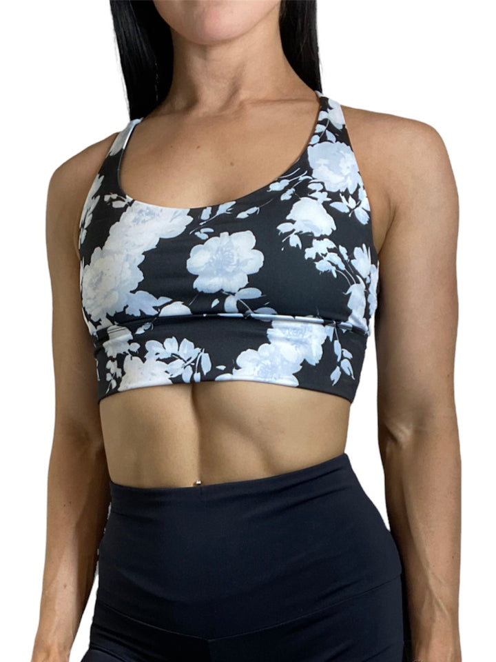 Onzie Flow Sacred Bra 3805 and Plus