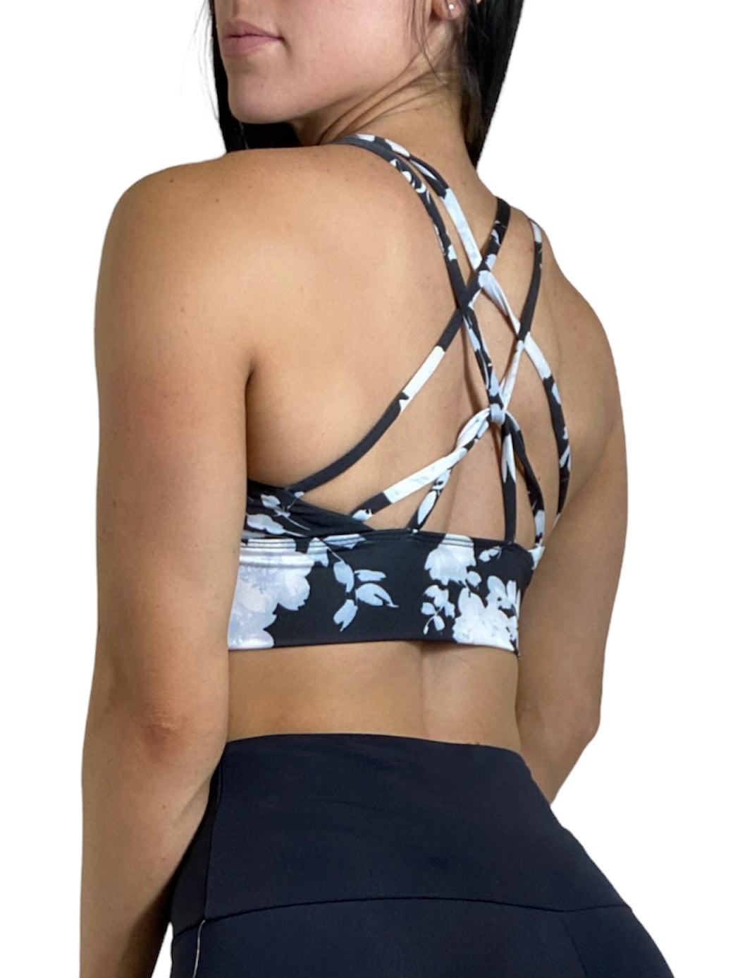 Onzie Flow Sacred Bra 3805 and Plus