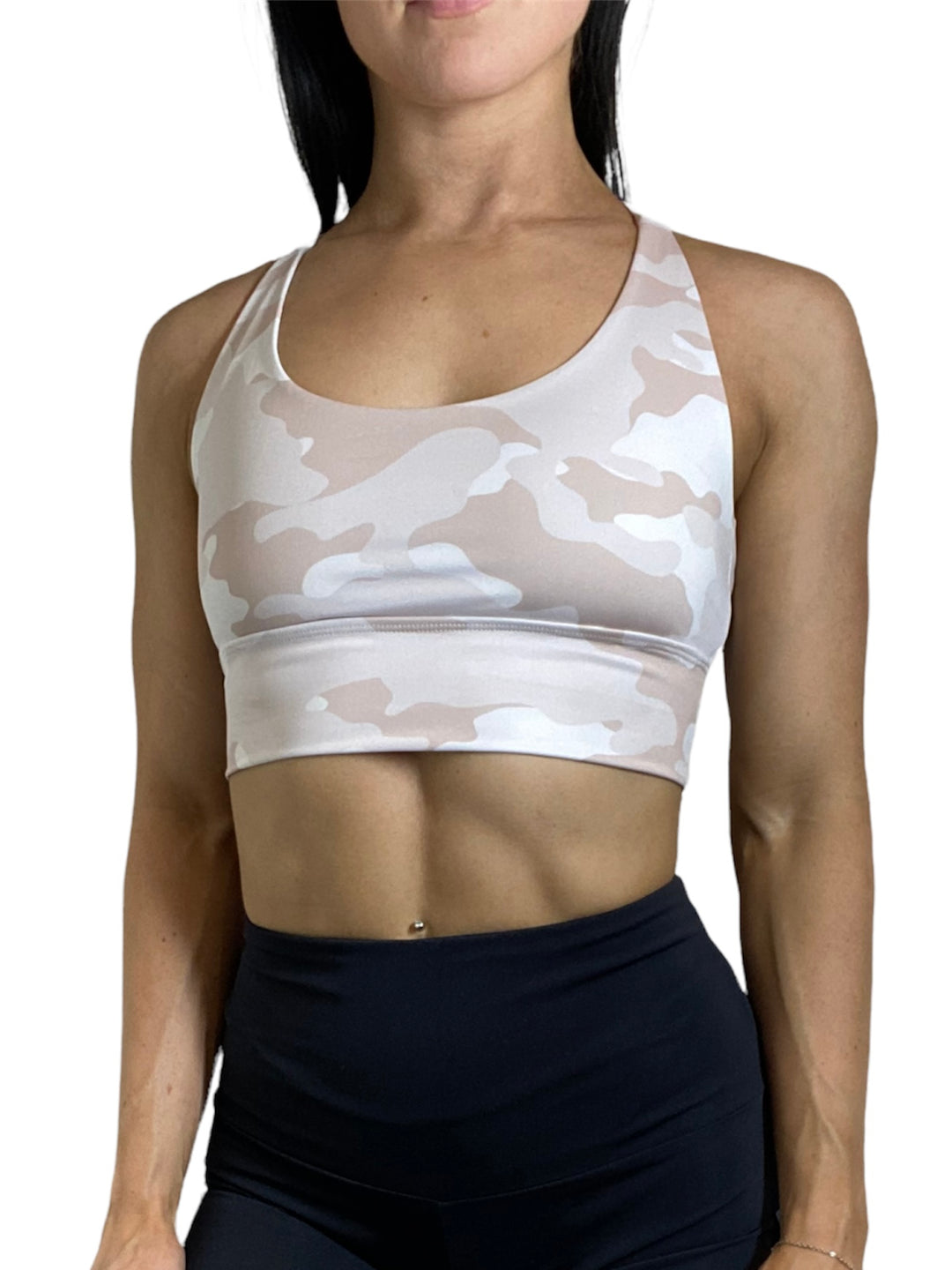 Onzie Flow Sacred Bra 3805 and Plus