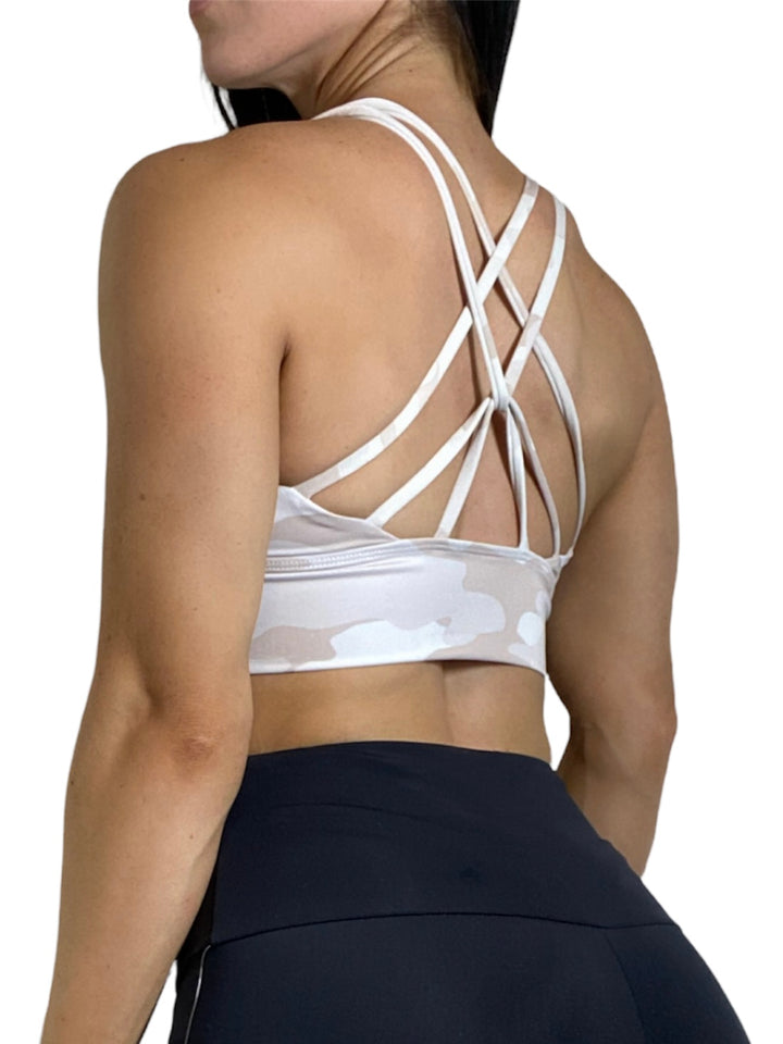 Onzie Flow Sacred Bra 3805 and Plus