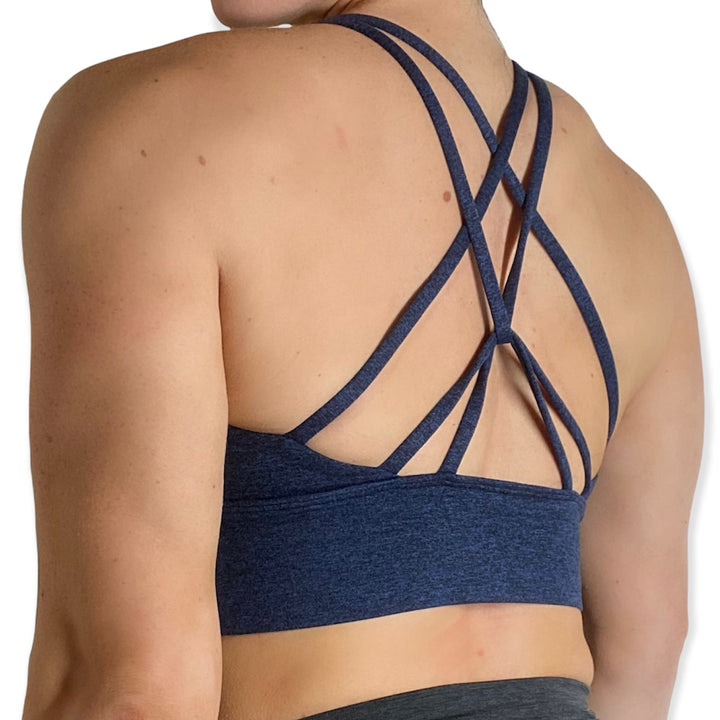 Onzie Flow Luxe Bra 3817