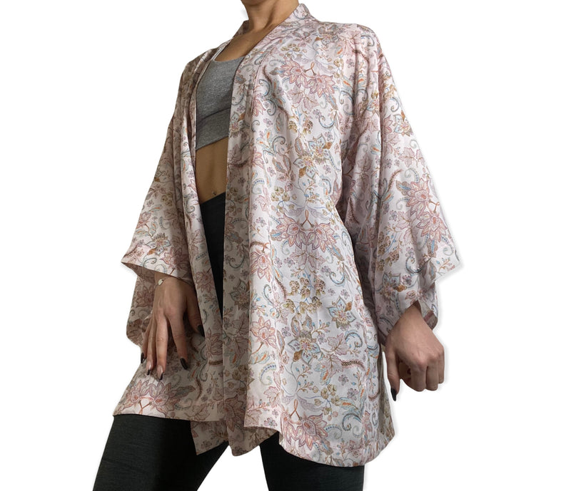 Onzie Flow Freedom Kimono 3807