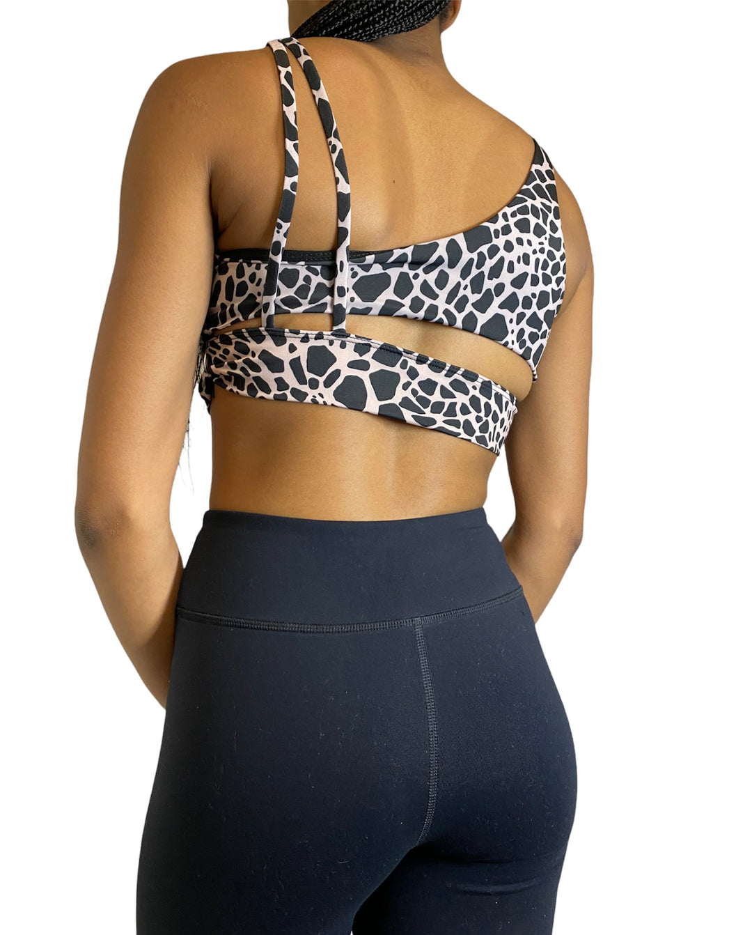 Onzie Flow Ride Bra 3810