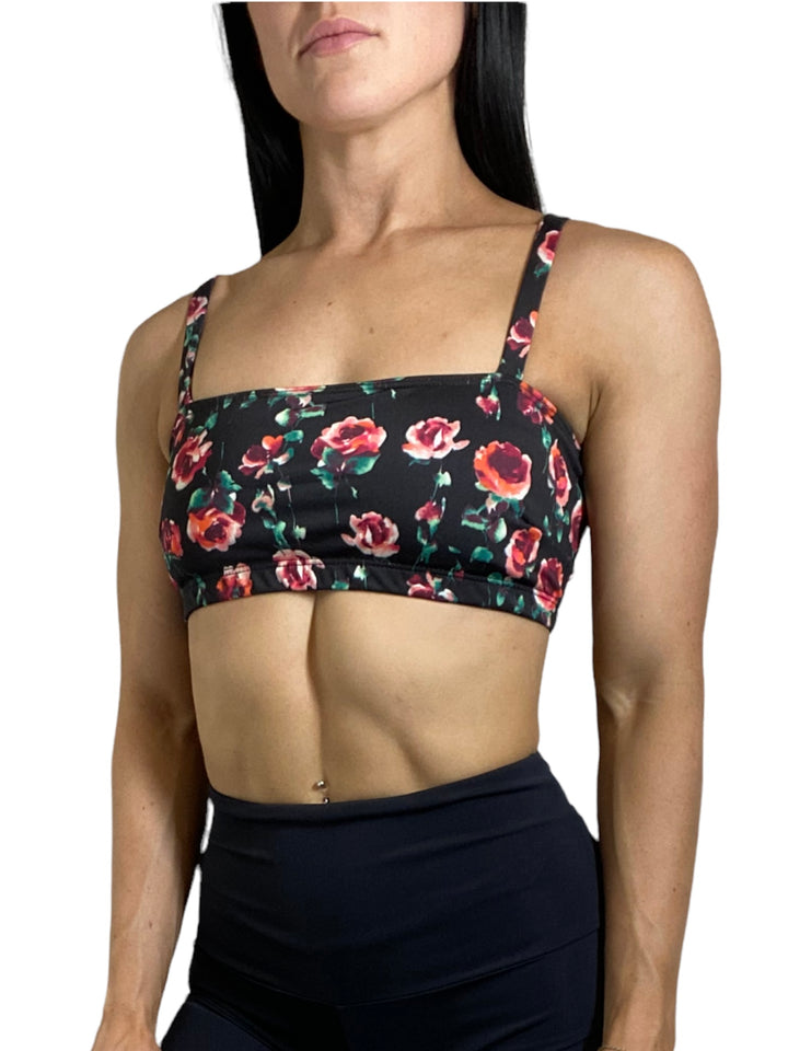 Onzie Flow Bali Bandeau Top 3819