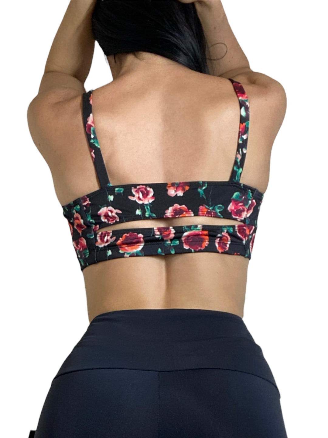 Onzie Flow Bali Bandeau Top 3819