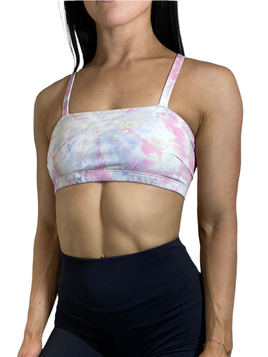 Onzie Flow Bali Bandeau Top 3819