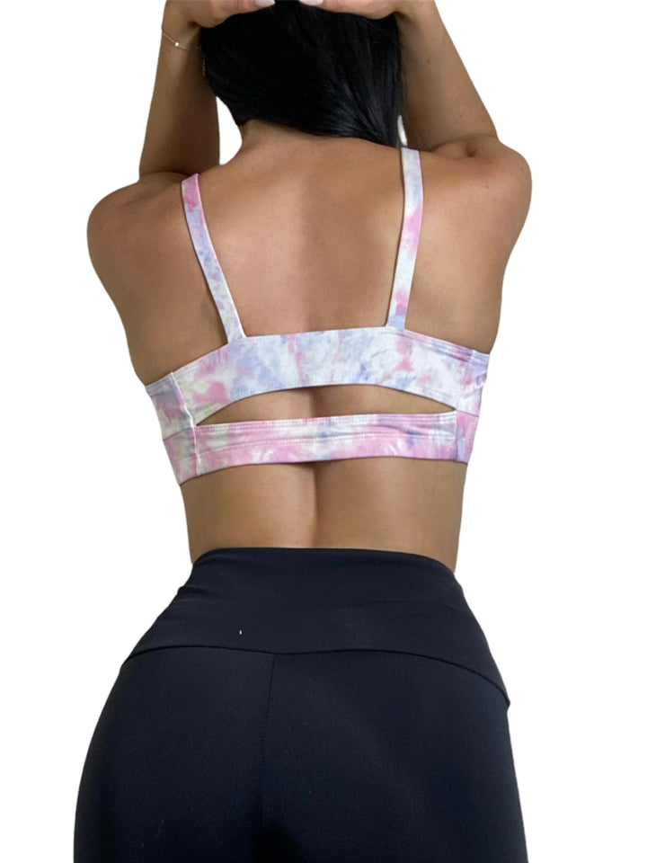 Onzie Flow Bali Bandeau Top 3819