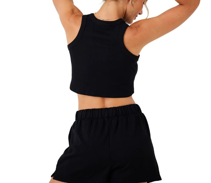 Onzie Flow Yoga Sculpt Gym Tank Top 3832