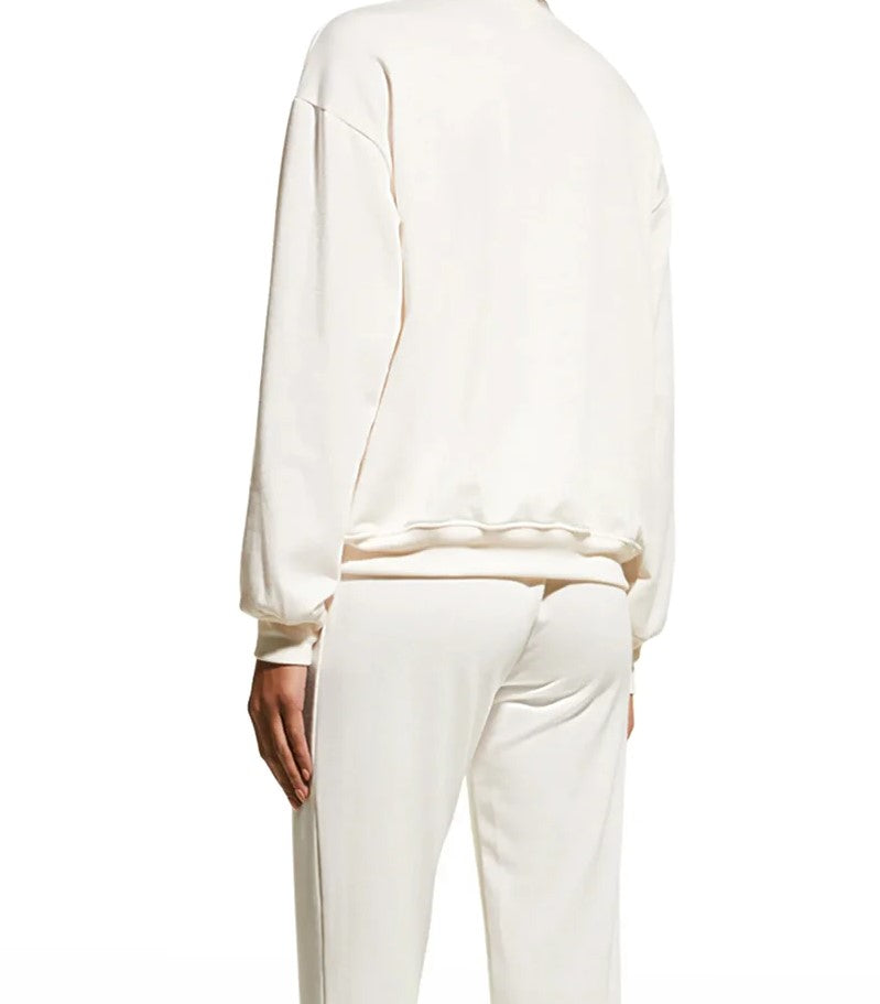 Onzie Flow Cozy Crew Neck Sweatshirt 3847