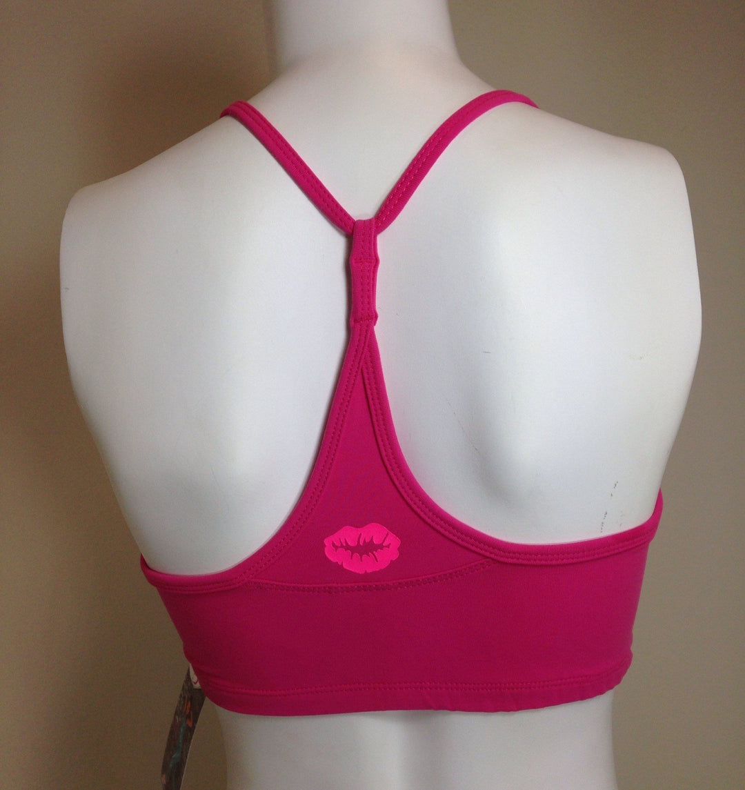 bia brazil activewear kiss me bra