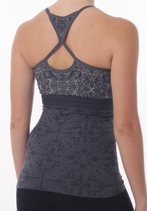 NUX USA Alana Cami C681 - Cruise - rear view