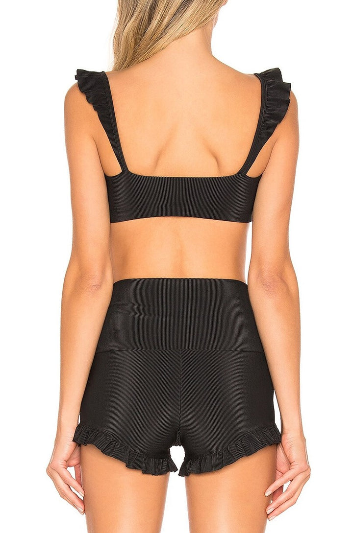 Onzie Yoga Le Femme Swim Top 6001