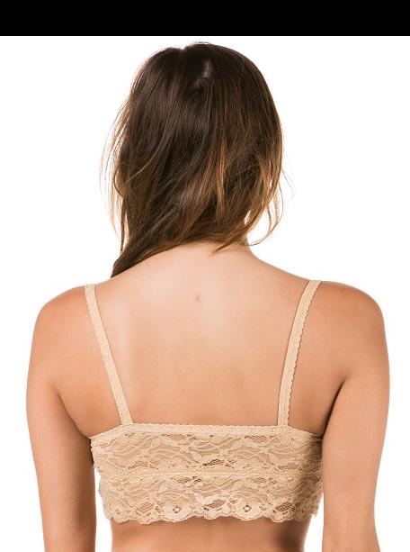 anemone seamless bra tops