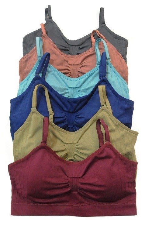 buy anemone seamless bra tops