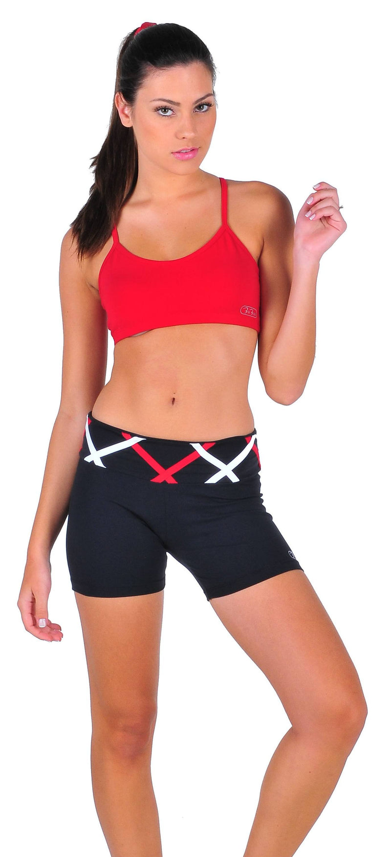 bia brazil activewear fitness shorts