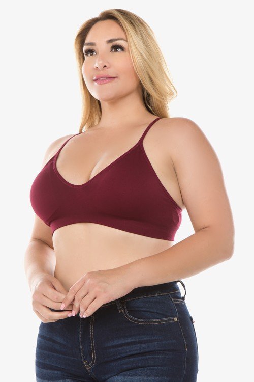 best seamless bra for women