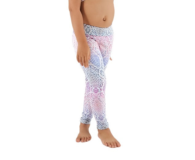Last Chance! Onzie Youth Leggings 809