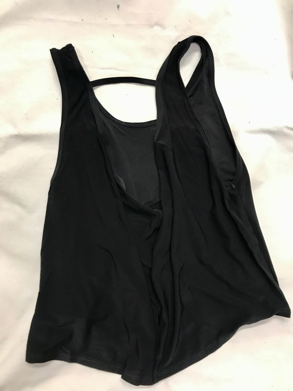 Onzie Youth Scoop Back Tank Top 818
