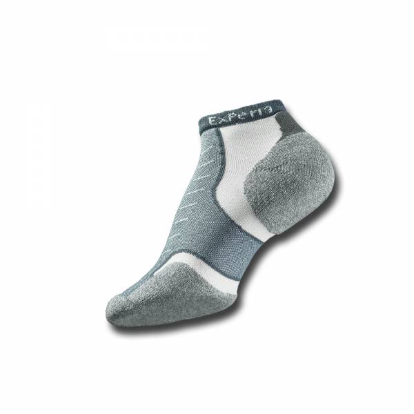 Experia Socks Made in the USA