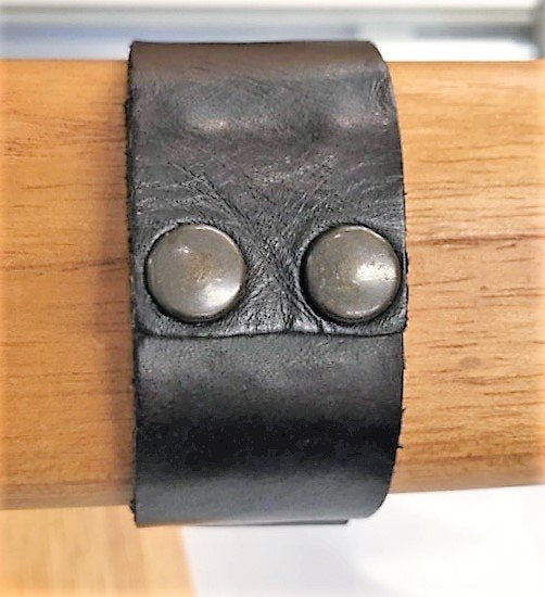 Rebel Design Birds Nest Concave Bracelet 5176 - Clear