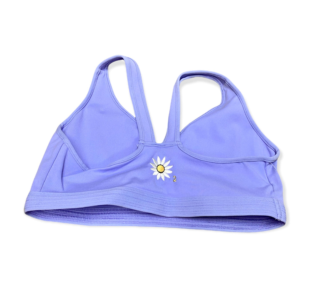 Margarita Activewear Short Bra Top 422