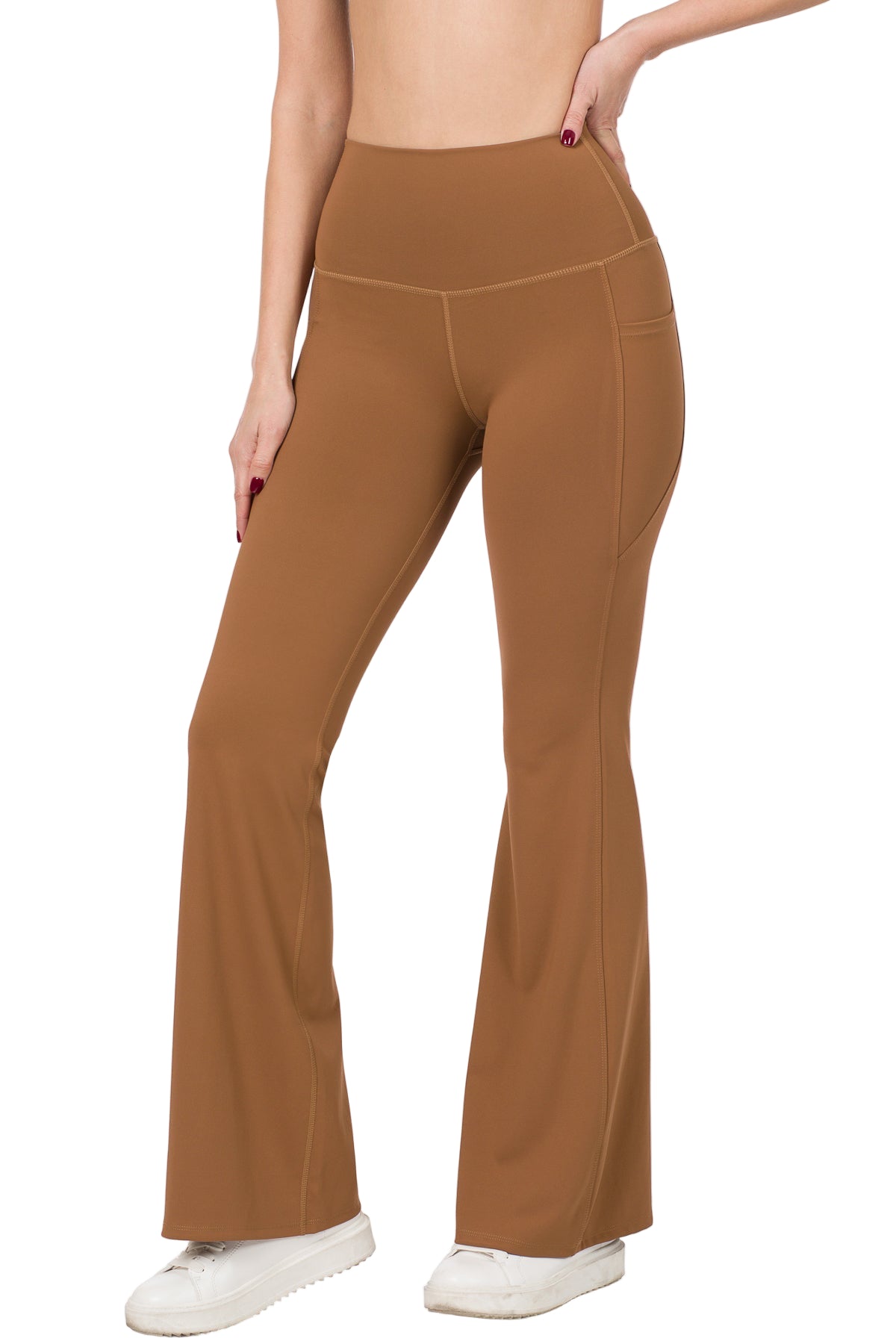 NSP-6046AB_ZENANA_DEEP-CAMEL-