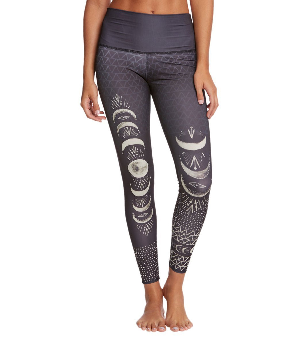 Buy Onzie Hot Yoga High Rise Legging Fitness Fashions