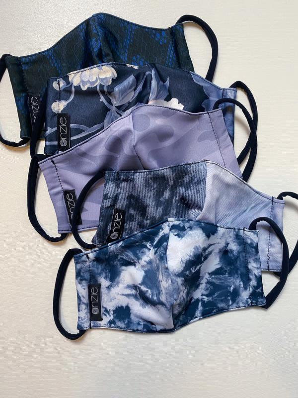 Onzie Face Mask - front view