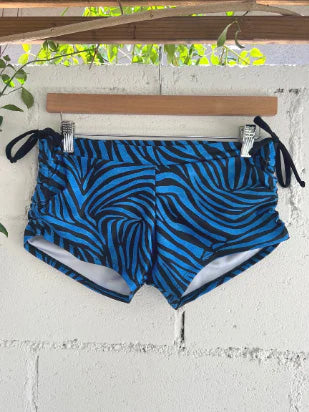 Onzie Hot Side String Yoga & Workout Short 204