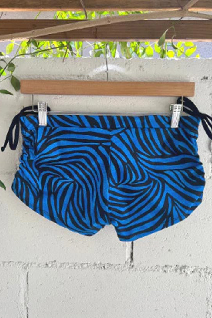 Onzie Hot Side String Yoga & Workout Short 204