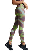 FINAL SALE! Noli Sedona Legging - Sedona - Side View