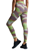 FINAL SALE! Noli Sedona Legging - Sedona - Back Side View