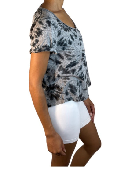 TLA Lars V-Neck Tee Shirt with Pocket Tee - Regular, Petite & Plus