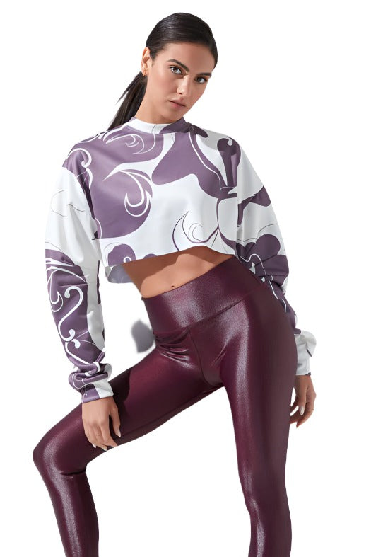 FINAL SALE! Noli Vail Sweatshirt - Vail - Front View