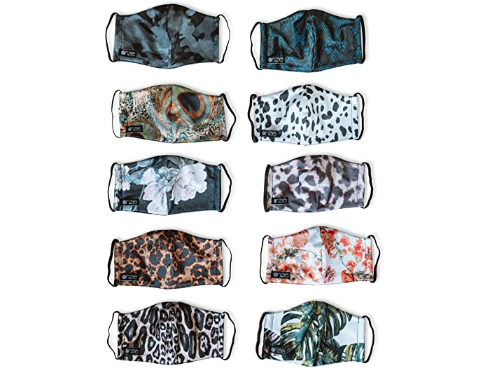 Onzie Face Mask - front view