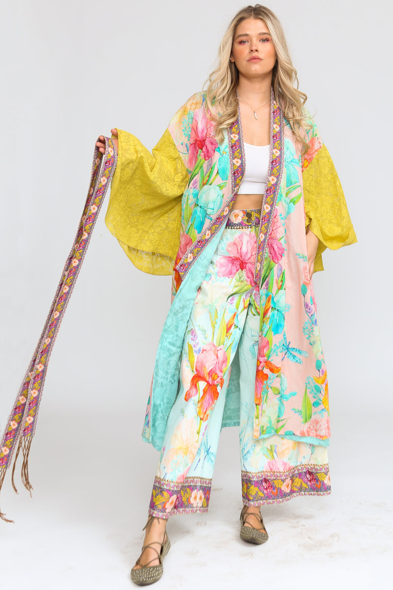 Aratta Silent Journey My Beauty Kimono