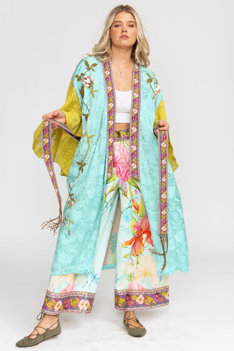 Aratta Silent Journey My Beauty Kimono