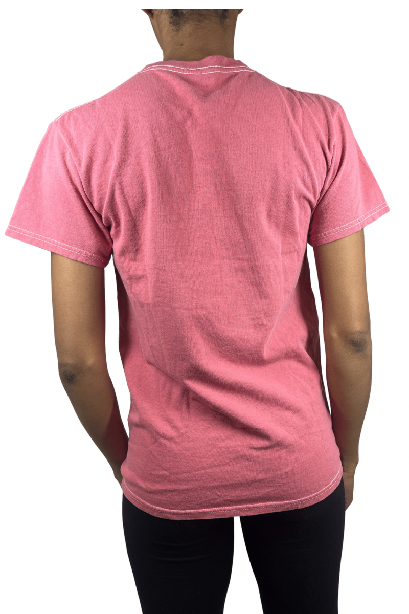 Bowie Serious Moonlight Tee Shirt by Junk Food