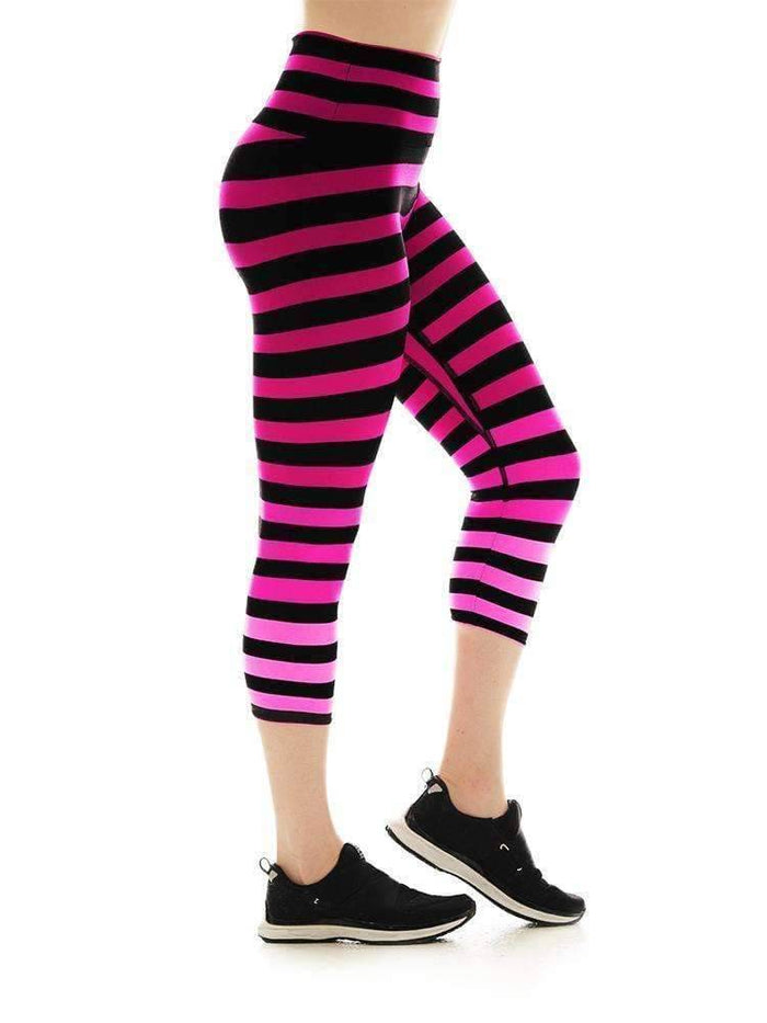 Workout Leggings K Deer Black Leggings Kdeer Leggings