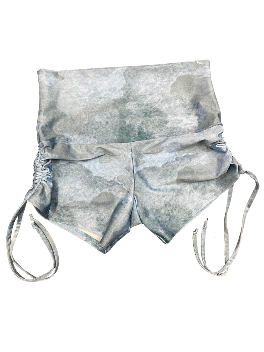 Onzie La Coqueta High-Rise Short 2062